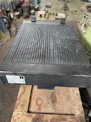 Oil Cooler