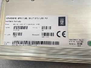 Rdo-16 Automation Valve