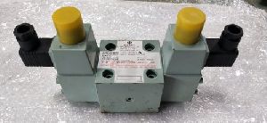 NS705-D (A) Solenoid Valve