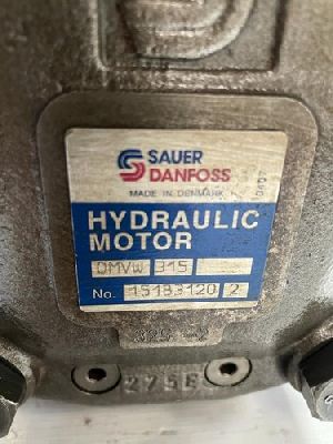 Danfoss OMVW 315 Hydraulic Motor