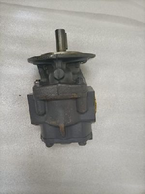 Kracht KF 2/32 Gear Pump