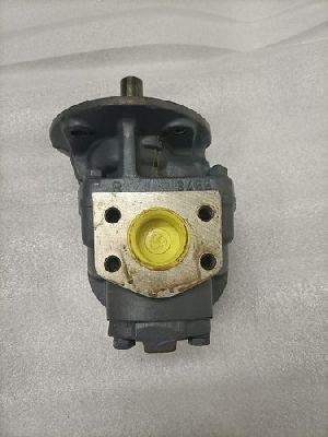 Kracht KF 2/32 Gear Pump