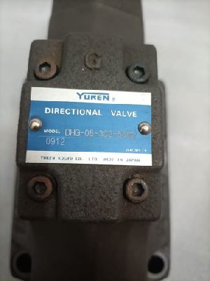 DHG-06-3C2-5090 Pilot Operated Directional Valve