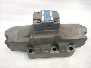 DHG-06-3C2-5090 Pilot Operated Directional Valve