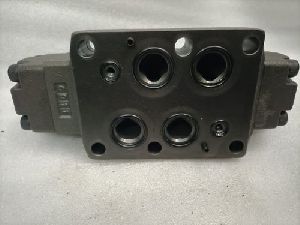 DHG-06-3C2-5090 Pilot Operated Directional Valve