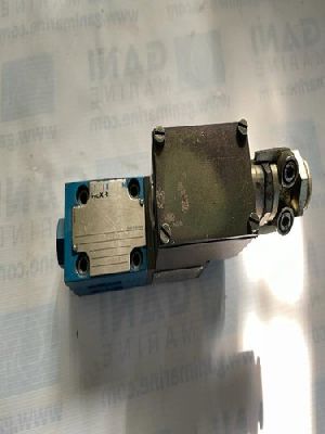 Rexroth Directional Valve M-3 SED 6 CK11/350 G24 EXMH