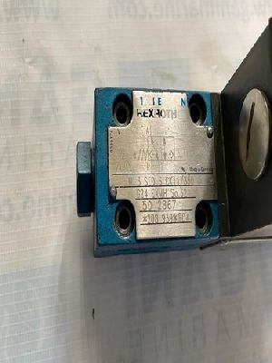 Rexroth Directional Valve M-3 SED 6 CK11/350 G24 EXMH