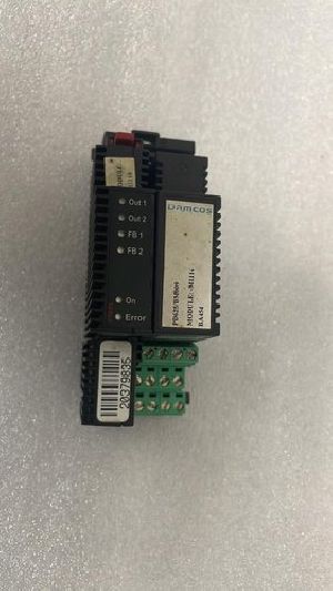 Danfoss PD625/BM009 Automation Valves