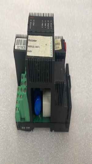 Danfoss PD625/BM009 Automation Valves