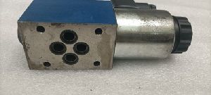 Favelle Favco AHFX-0004-3000 Hydraulic Valve