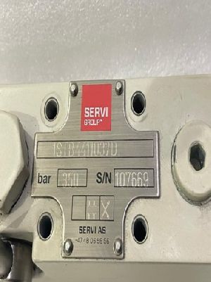 Macgregor 1STB4411067D Proportional Valve