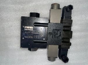 Parker D1FVE02BCVLW25 Proportional Valve