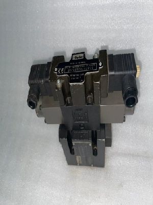 Parker D1FVE02BCVLW25 Proportional Valve