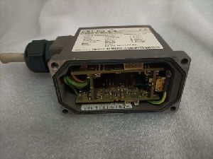 Atos 01E001 RI-AES-BP-05H Servo Relay Control Valve