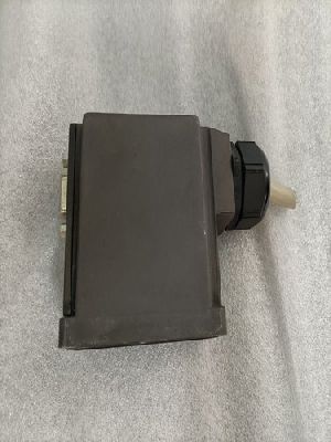 Atos 01E001 RI-AES-BP-05H Servo Relay Control Valve