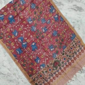 Handloom Silk Dupatta