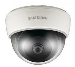 Samsung Dome Camera