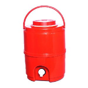 Insulated Water Container
