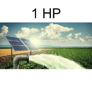 Solar Water Pumps