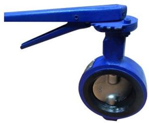 Butterfly Valve