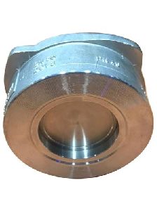 Stainless Steel Wafer Check Valve