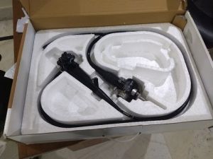 Olympus Endoscope