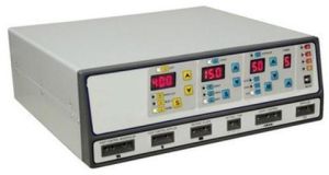 surgical diathermy