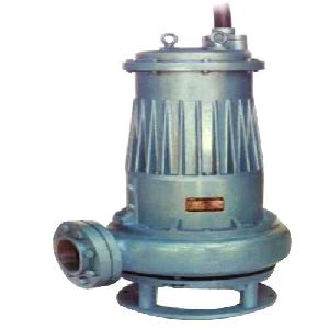 Vertical Inline Pump