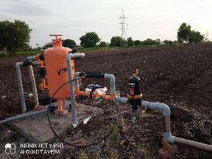 Drip Irrigation System