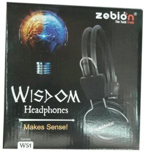 Wireless Headphone