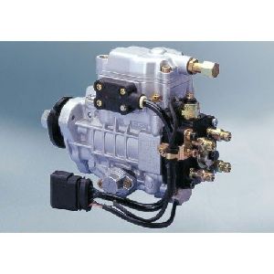 Fuel Injection Pump