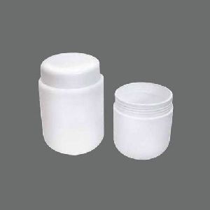 Hdpe Jars