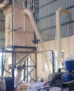 Dust Extraction System