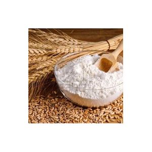 Organic Khapli Wheat Flour