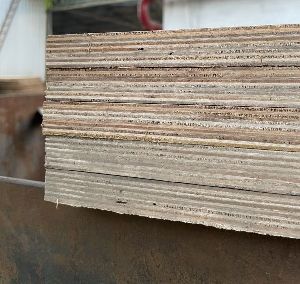 Marine Plywood