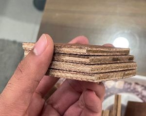 Marine Plywood