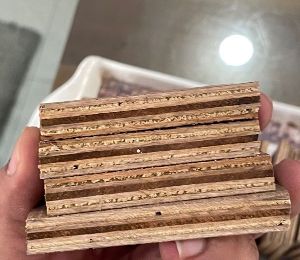 Marine Plywood