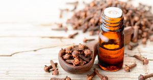 Clove Essential Oil