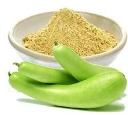 Dehydrated Bottle Gourd Powder