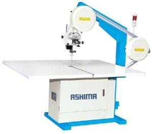 Band Knife Cutting Machine