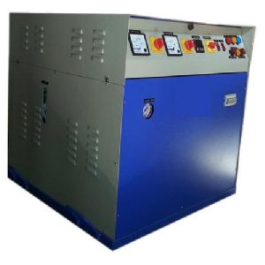 Electric Steam Boiler