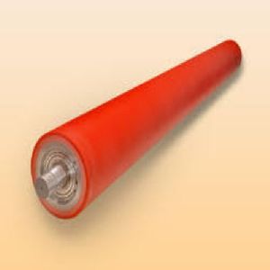 Silicone Rubber Roller