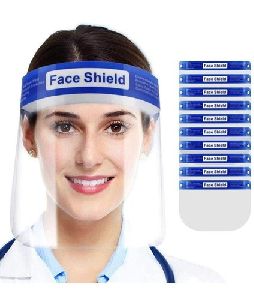 Face Shields