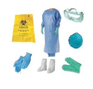 PPE Kit