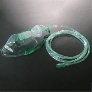 Nebulizer Medical Aerosol Mask
