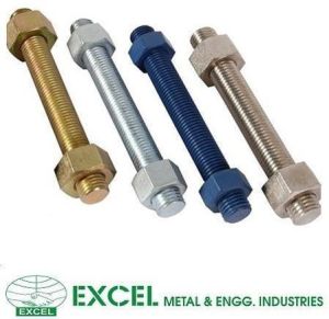 Stud Bolts