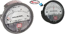 Dwyer 2000-100pa Magnehelic Differential Pressure Gauges