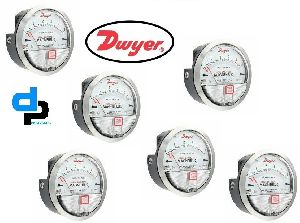 Magnehelic Differential Pressure Gauge]