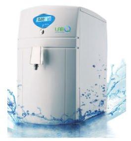 Lab Water Purifier