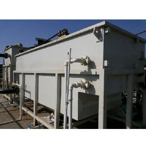 Water Treatment Plant